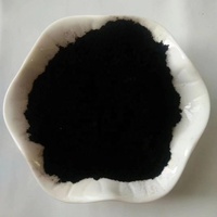 Pigments inorganiques Oxyde de fer rouge Fe2o3 Pigment de revêtement Peinture de ciment Pigments de cuir Colorant Finesse 0,4-20 µm