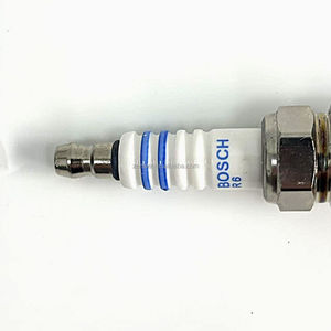 Bujía Nueva de Alta Calidad para Bosch 0242235666 (1211273 7760383) para Aston <span class=keywords><strong>Martin</strong></span>, ALFA ROMEO, Jaguar, Mercedes-Benz - Product Image 6