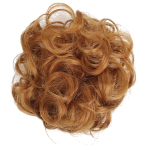 LINDAL Style bouffée bâtons élastique brioches extensions salissant donut accessoires cheveux <span class=keywords><strong>chignon</strong></span> pour les femmes - Product Image 1