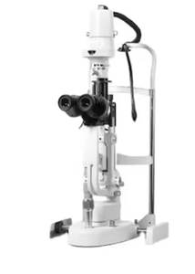 Lámpara de Hendidura Oftálmica de Bajo Costo para Oftalmología y Optometría - Product Image 3