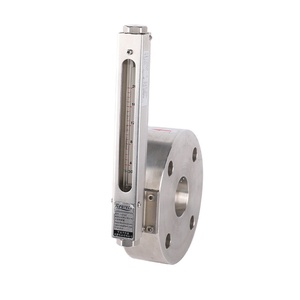 Débitmètre à ultrasons portable 3 pouces pour eau, sortie 4-20 mA, avec plaque d'orifice, vente chaude - Product Image 1