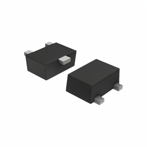 DTC115TM3T5G Manufacturer Channel Transistors SOT-723 Electronics Component - Product Image 1