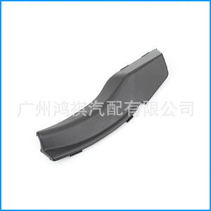 SsangYong Korando Wiper Deflector <b>Covers</b> ABS Left And Right 7943034000 Bug Deflect <b>Car</b> <b>Window</b> Protection - Product Image 4