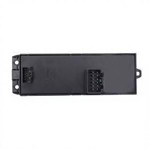 สวิตช์ควบคุมกระจกไฟฟ้า 12V สำหรับรถยนต์ฮาวาล รุ่น 3746105XKZ36A ไม่มีระบบป้องกันหนีบมือ - Product Image 2