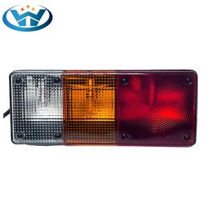 Низкая цена, задний фонарь для фронтального погрузчика <span class=keywords><strong>liugong</strong></span> 856H - Product Image 2