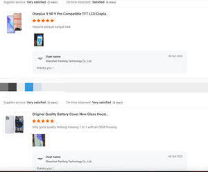 Ban đầu tất cả các bộ phận trở lại kính với NFC cho <span class=keywords><strong>Iphone</strong></span> 14 14 cộng với 15 15 cộng với 16 Pro 16 Pro Bar thiết kế - Product Image 5