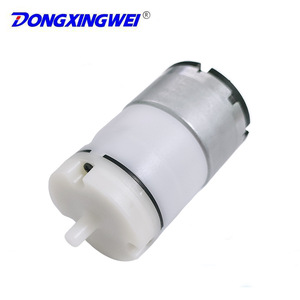 Dongxingwei 520 Dc Air Pump Centrifugal Pump For Coffee Machine Smart <b>Humidifier</b> Motor - Product Image 1