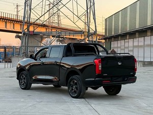 Great Wall Pao Usato Economico Modello 2021 2.0T Versione Commerciale Automatica Diesel 2WD <span class=keywords><strong>Tipo</strong></span> Elite Cassone Lungo GW4D20M in Vendita - Product Image 2
