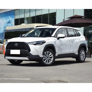 Nouveau design de voitures à essence hybrides haute performance Toyota Rongfang SUV électrique <span class=keywords><strong>4x4</strong></span> voitures à essence <span class=keywords><strong>RAV</strong></span>-4 - Product Image 4