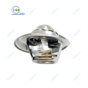 YLB motor soğutma suyu termostatı 21200-P7906 21200-80W05 19200P08A01 NISSAN ISUZU OPEL için 4316047 8942391590 4315756 94239159 - Product Image 2