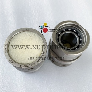 WD 1set GZ0297 F-27991.3 Bearing Needle Roller Bearing for Man Roland Offset <b>Printing</b> <b>Machine</b> Parts F-27991 - Product Image 3