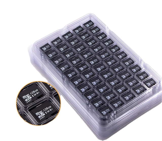 Wholesale Source Factory High Speed Memory Card 16gb 32gb 64gb128gb Class 10 TF Card Memory Sd Card