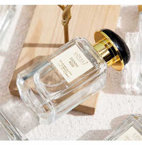 Haute qualité 50ML longue durée Floral corps vaporisateur parfum pour femmes personnalisé LOVALI voyage parfum - Product Image 6