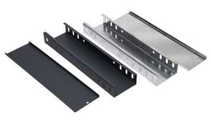 Nouvelle Offre Spéciale : Plateau de Câblage Électrique Galvanisé en Acier Inoxydable Robuste pour Câbles HDG – Fourniture Directe Usine - Product Image 4