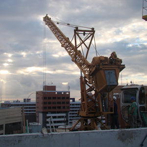 رافعة ديريك - Product Image 1