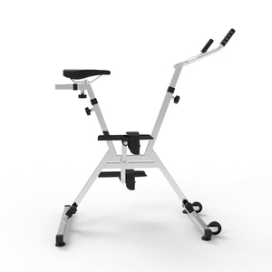 Vélo aquatique en acier inoxydable 316 pour adultes et enfants, équipement d'exercice pour la natation - Product Image 2