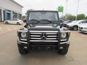 Se Aceptan Pedidos Personalizados: Mercedes G Wagon Clase V8 Biturbo 2022 Usado - Motor Delantero/ Tracción Trasera, Dos Plazas, Gran Turismo Deportivo - Product Image 4