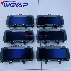 WGYAP OEM Velocímetro Virtual, Medidor Automotriz, Nuevo Panel de Instrumentos Virtual para VW <span class=keywords><strong>Arteon</strong></span> CC, para PASSAT B8 3G0920791891 C D E, Piezas de Automóvil - Product Image 5