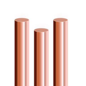 Batang Tembaga <span class=keywords><strong>Beryllium</strong></span> <span class=keywords><strong>Cube2</strong></span> Berkualitas Tinggi C17200 C17300 C17510 - Product Image 2