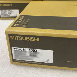 Mitsubishi MR-J2S-100CL AC Servo Drive Unit Spare Part for Automation - Product Image 3