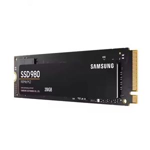 Sam sung 980 katı hal sürücü 500G NVMe M.2 dizüstü masaüstü bilgisayar depolama PCIe3.0 SSD - Product Image 3