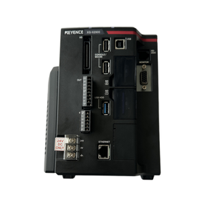 Controlador de Sistema de Visión Artificial de Alto Rendimiento XG-X2900 - Product Image 1