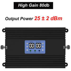 <span class=keywords><strong>Amplificateur</strong></span> <span class=keywords><strong>cellulaire</strong></span> intérieur Lintratek KW25A-GD double bande 900 1800 MHz 2G 3G 4G LTE Répéteur de <span class=keywords><strong>réseau</strong></span> GSM <span class=keywords><strong>Amplificateur</strong></span> de signal mobile - Product Image 4
