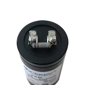 110V 220V 330V Máy nén động cơ bắt đầu tụ cd60