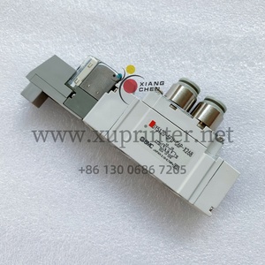 Vanne solénoïde d'origine WD SY5120-5FU-C6P-X268 - Product Image 6