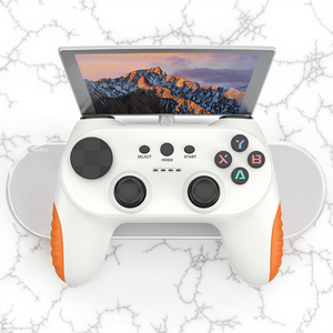 HiCyber 2412-K11 Joystick Inalámbrico USB de 2.4Ghz para Juegos, Controlador de Juegos para PC, Laptop, TV Box - Product Image 3