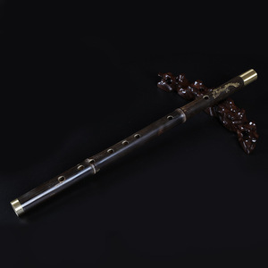 Starway, venta al por mayor, de alta calidad de bambú <span class=keywords><strong>Flauta</strong></span>, llave C D E F G, instrumento Musical de viento, <span class=keywords><strong>flauta</strong></span> de madera <span class=keywords><strong>Dizi</strong></span> para práctica educativa - Product Image 6