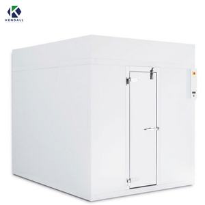 Contenedor Refrigerador Combinado Móvil de 20 pies/40 pies, Cámara Frigorífica, Compresor Automático, Fácil de Operar, Marca Kendall - Product Image 2