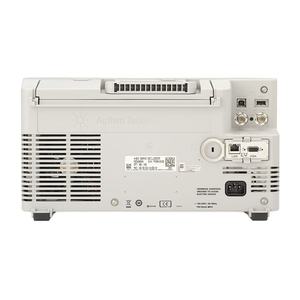 Keysight DSOX2024A オシロスコープ：200 MHz、4 アナログチャンネル - Product Image 5