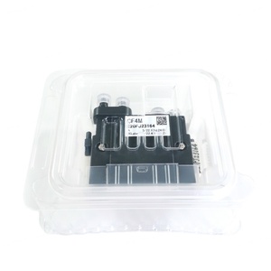 Cabezal de Impresión CE4M Nuevo y Original, Cabezal de Impresión Ce4m para Impresoras Planas UV - Product Image 6