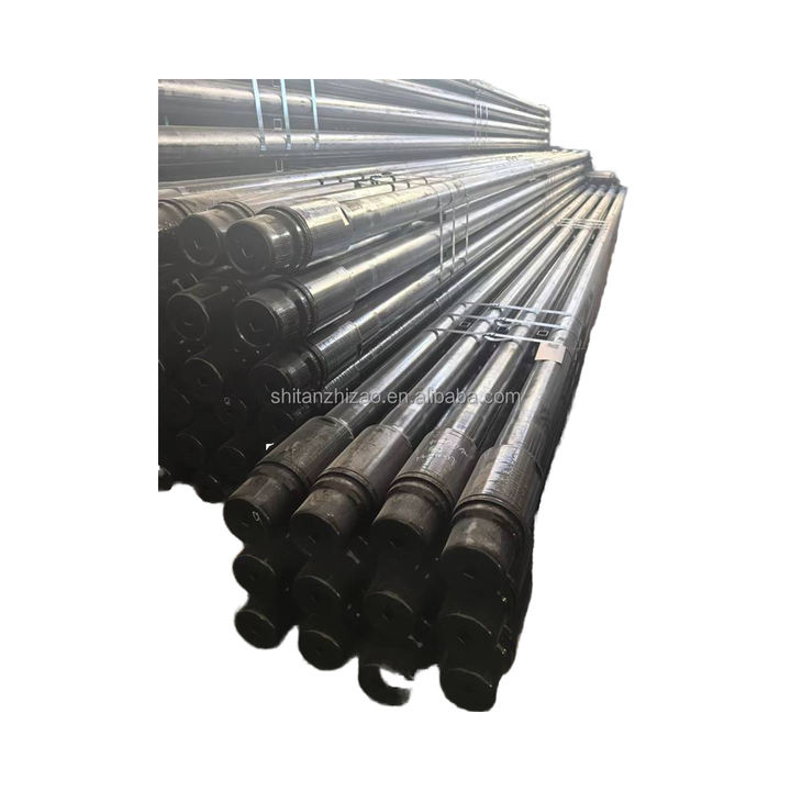Wholesale 3 1/2inch 89mm NC38 R2 S135 API High Quality Water Well ...
