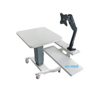 เครื่องมือตรวจวัดสายตาอิเล็กทรอนิกส์แบบมีมอเตอร์ รุ่น WZ-3HL จากจีน - Product Image 2