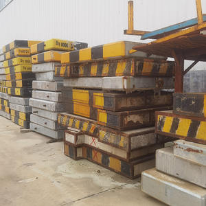 Grúa Torre de Plataforma Plana Dahan, Gran Venta, Shandong, Capacidad de Carga Nominal de 6 Toneladas, Altura Máxima de Elevación de 200 m, Alta Eficiencia Operativa - Product Image 6