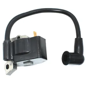 23008531 753-09104 753-10464 Ignition Coil For Troy-Bilt Solo Chainsaw McCulloch Mac MTD Craftsman OEM#753-05012 538242925