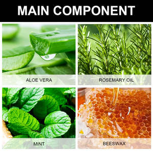 <span class=keywords><strong>Gel</strong></span> Lavamani al Sapone Nero Africano in Offerta, Fragranza Chimica Antibatterica Senza Acqua 30/60ML per Bambini, Rimuove la Pelle Morta - Product Image 5