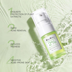 Sérum Visage Exfoliant Personnalisé Kiss Kitty 2% en Gros pour Marque Privée – Soin de la Peau - Product Image 5