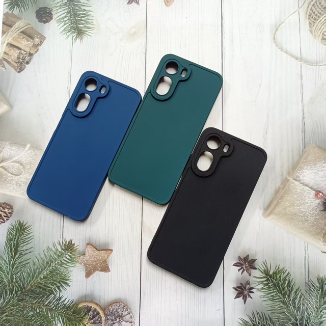 2026 New TPU Electroplate Shockproof Phone Case for TECNO/INFINIX POP10 9 8 7 6 Series Luxury Design Wholesale