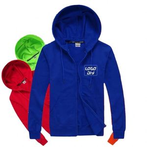 Nouveautés 2021 sur le marché : Sweats à capuche courts en velours, personnalisables pour le soutien en mouvement, avec logo sur mesure - Product Image 1