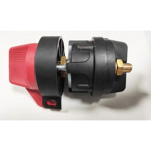 Interruttore Isolatore Batteria 12V 300A per Barche, Auto, Camion e Camper - Vendita Calda - Product Image 3