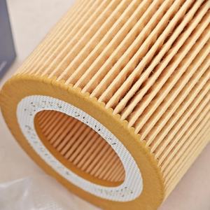 卸売 オイルフィルター 11427953129 11427541827 11427566327 HU816x HU8011z BMW車用エンジンオイルフィルター - Product Image 5