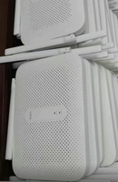 Router Gigabit de Doble Banda AC2100, 6 Antenas, 4*4 MU-MIMO, MT7621, 128MB de RAM, Router para Juegos OpenWrt para Hogar y Oficina