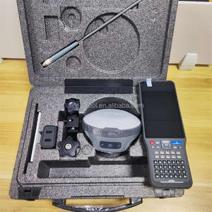 Tilt60สำรวจความเร็วสูง UM980ระบบดาวเทียมฐาน GNSS RTK และ Rover Hi Target Irtk10 - Product Image 4