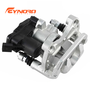 Pinza <span class=keywords><strong>de</strong></span> Freno Trasera EYNORA <span class=keywords><strong>para</strong></span> Mazda CX-5 CX5 2016 2017 2018 2019 2020 2021, Cubierta <span class=keywords><strong>de</strong></span> Pinza <span class=keywords><strong>de</strong></span> Freno KAY0-26-71XA KAY0-26-61XA - Product Image 3