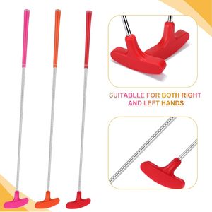 16 putters <span class=keywords><strong>de</strong></span> <span class=keywords><strong>golf</strong></span> pour enfants avec putters <span class=keywords><strong>de</strong></span> <span class=keywords><strong>golf</strong></span> en vrac mini putters <span class=keywords><strong>de</strong></span> <span class=keywords><strong>golf</strong></span> conviennent aux golfeurs droitiers et gauchers. - Product Image 3