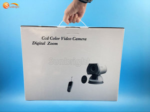 Kamera Kolposkop Video Digital dengan Tripod Alat Diagnosa Klinis Ginekologi - Product Image 5