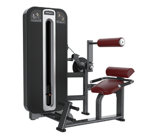 Pushdown máy-định nghĩa cánh tay Thiết bị tập luyện cho phòng tập thể dục chuyên nghiệp sức mạnh đào tạo máy - Product Image 5